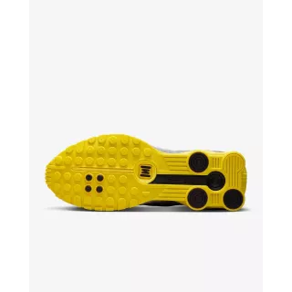 Nike Shox R4 Bright Citron