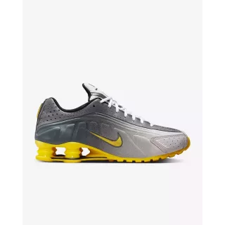 Nike Shox R4 Bright Citron