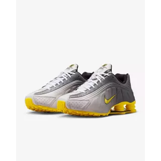 Nike Shox R4 Bright Citron
