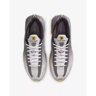Nike Shox R4 Bright Citron