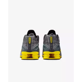 Nike Shox R4 Bright Citron