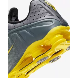 Nike Shox R4 Bright Citron