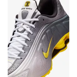 Nike Shox R4 Bright Citron