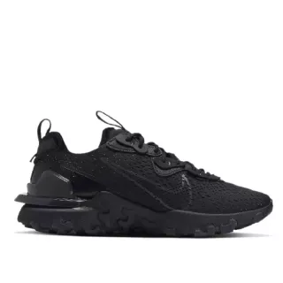 Nike REACT VISION black