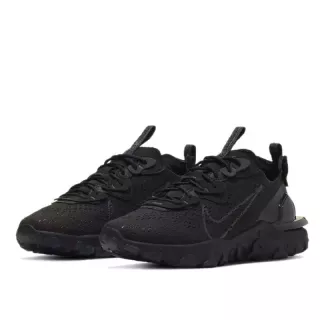 Nike REACT VISION black