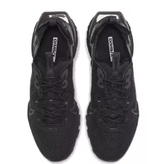 Nike REACT VISION black