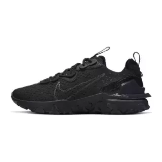Nike REACT VISION black