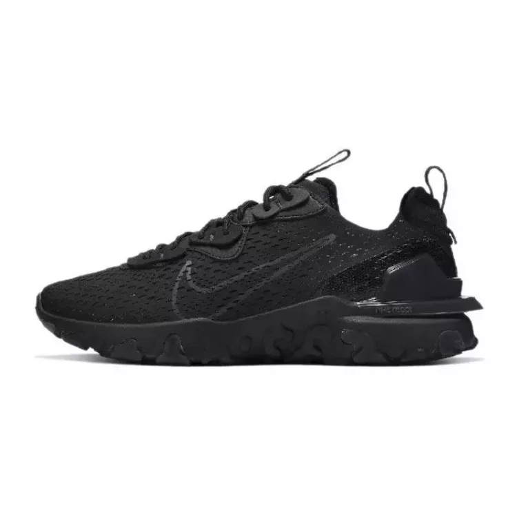 Nike REACT VISION black