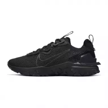 Nike REACT VISION black