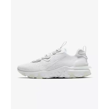 Nike REACT VISION white