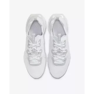 Nike REACT VISION white