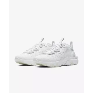 Nike REACT VISION white