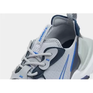 Nike REACT VISION Gris/Bleu