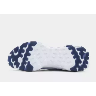 Nike REACT VISION Gris/Bleu