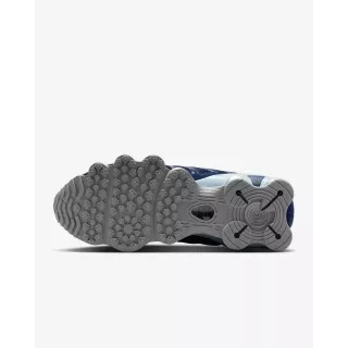 Nike Shox TL Obsidian