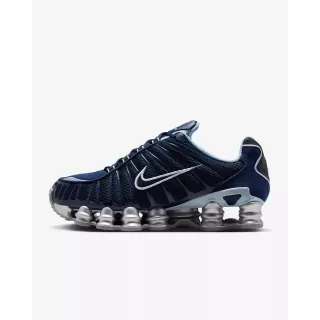 Nike Shox TL Obsidian