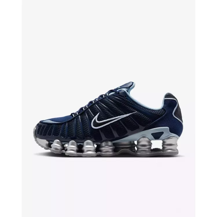Nike Shox TL Obsidian
