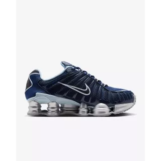 Nike Shox TL Obsidian