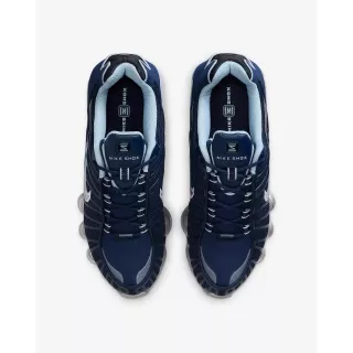 Nike Shox TL Obsidian