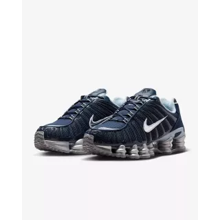Nike Shox TL Obsidian