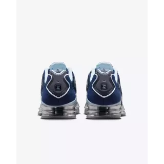 Nike Shox TL Obsidian