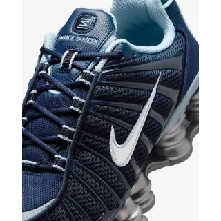 Nike Shox TL Obsidian