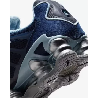 Nike Shox TL Obsidian