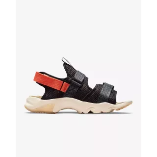 Nike Canyon Sandales  Orange/Crème