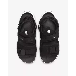 Nike Canyon Sandales Noir/Blanc