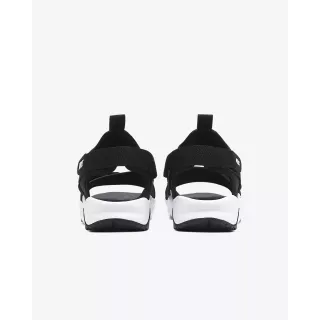 Nike Canyon Sandales Noir/Blanc