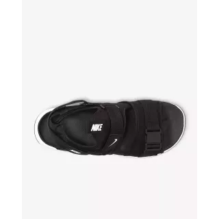 Nike Canyon Sandales Noir/Blanc