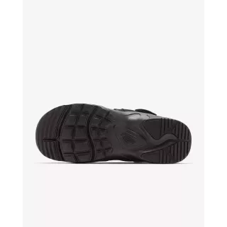 Nike Canyon Sandales BLACK/BLACK
