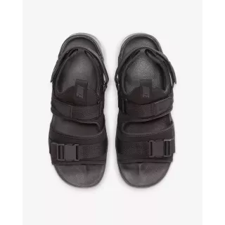 Nike Canyon Sandales BLACK/BLACK