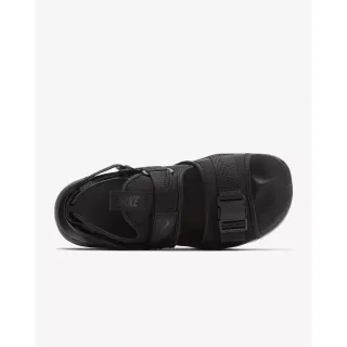 Nike Canyon Sandales BLACK/BLACK