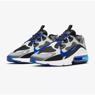 Air Max Infinity 2 Bleu/Noir