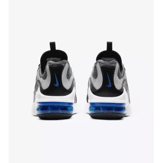Air Max Infinity 2 Bleu/Noir