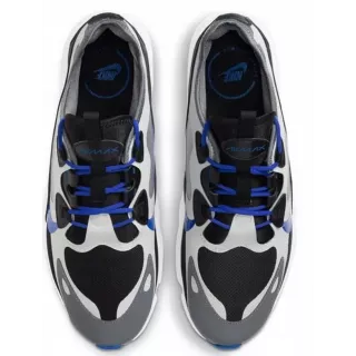 Air Max Infinity 2 Bleu/Noir