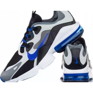 Air Max Infinity 2 Bleu/Noir