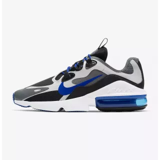 Air Max Infinity 2 Bleu/Noir