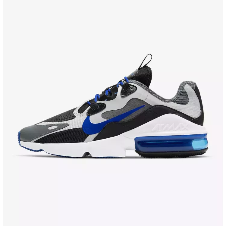 Air Max Infinity 2 Bleu/Noir