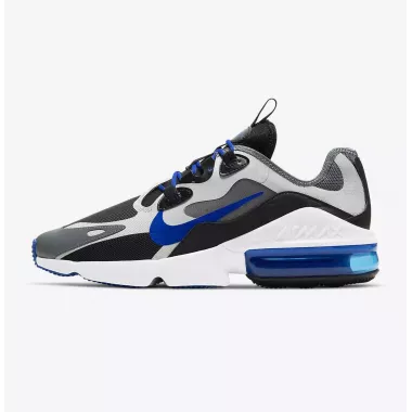 Air Max Infinity 2 Bleu/Noir