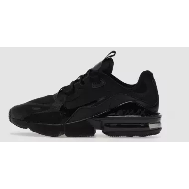 Air Max Infinity 2 Full Black