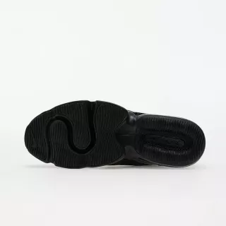 Air Max Infinity 2 Full Black