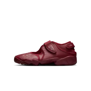 Nike Air Rift Leather Team Red