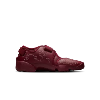 Nike Air Rift Leather Team Red