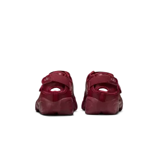 Nike Air Rift Leather Team Red