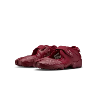 Nike Air Rift Leather Team Red