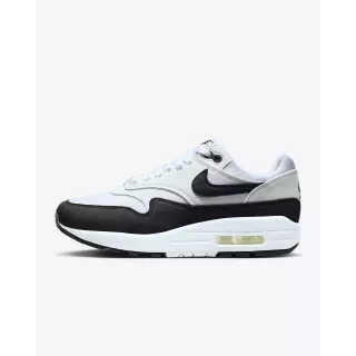 Nike Air Max 1 WMNS Black White