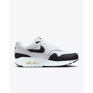 Nike Air Max 1 WMNS Black White
