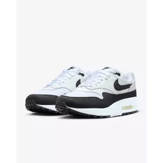 Nike Air Max 1 WMNS Black White Nike Air Max 1 WMNS Black White